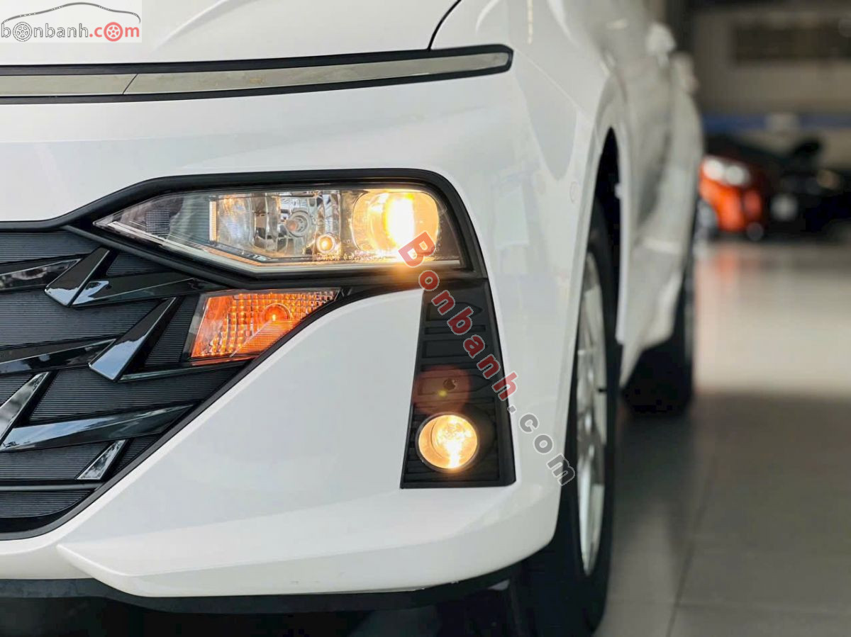 Bán ô tô Hyundai Accent 1.5 AT - 2026 - xe mới