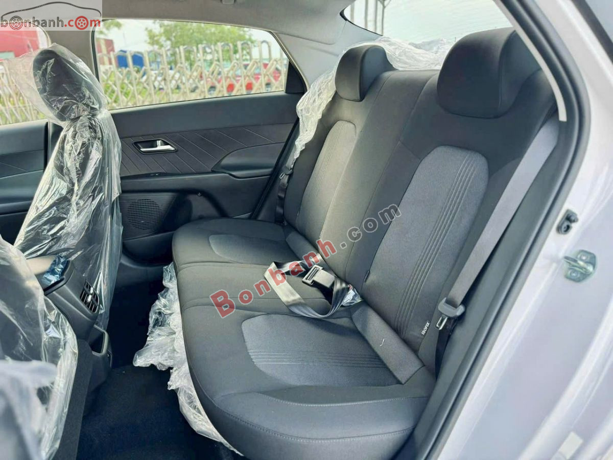 Bán ô tô Hyundai Accent 1.5 AT - 2026 - xe mới