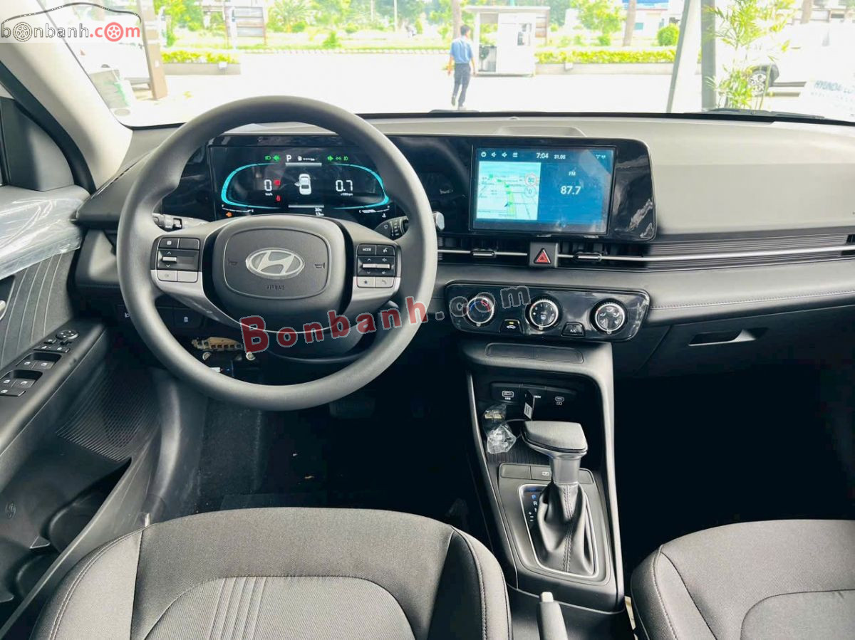Bán ô tô Hyundai Accent 1.5 AT - 2026 - xe mới