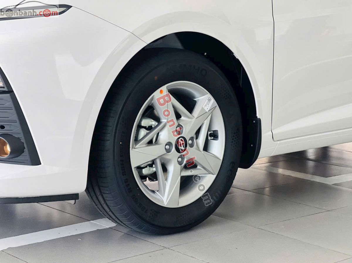 Bán ô tô Hyundai Accent 1.5 AT - 2026 - xe mới