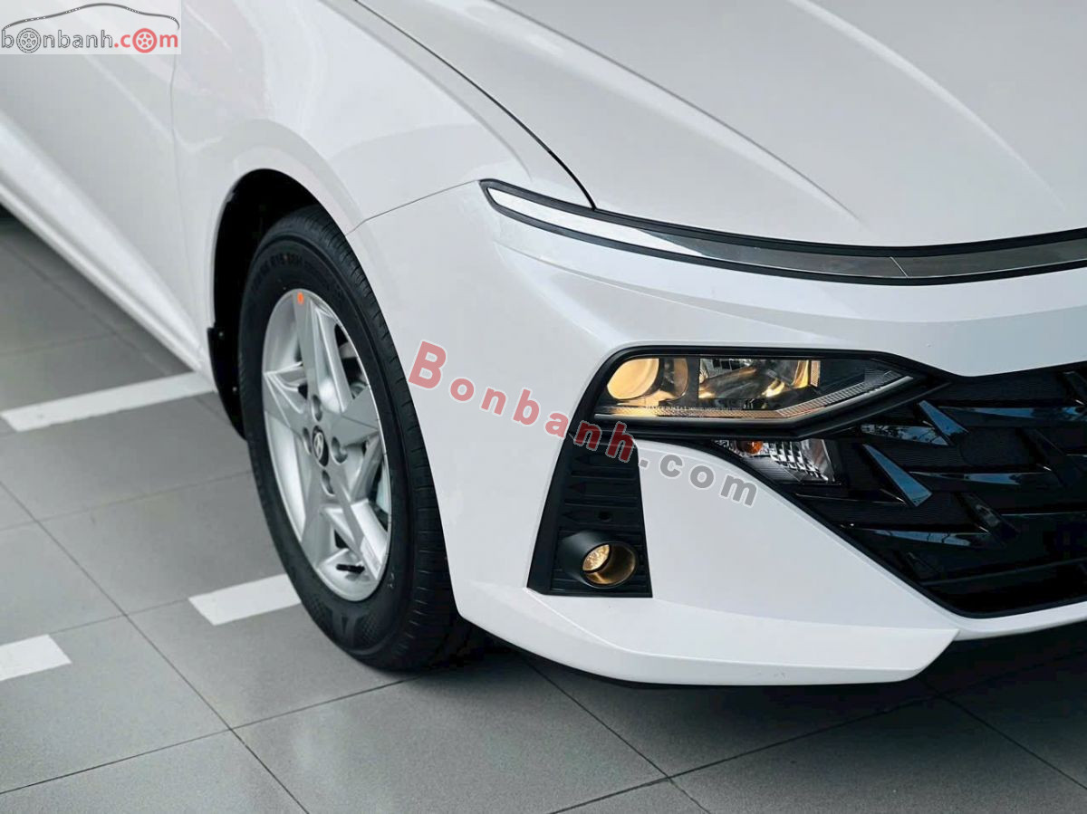 Bán ô tô Hyundai Accent 1.5 AT - 2026 - xe mới
