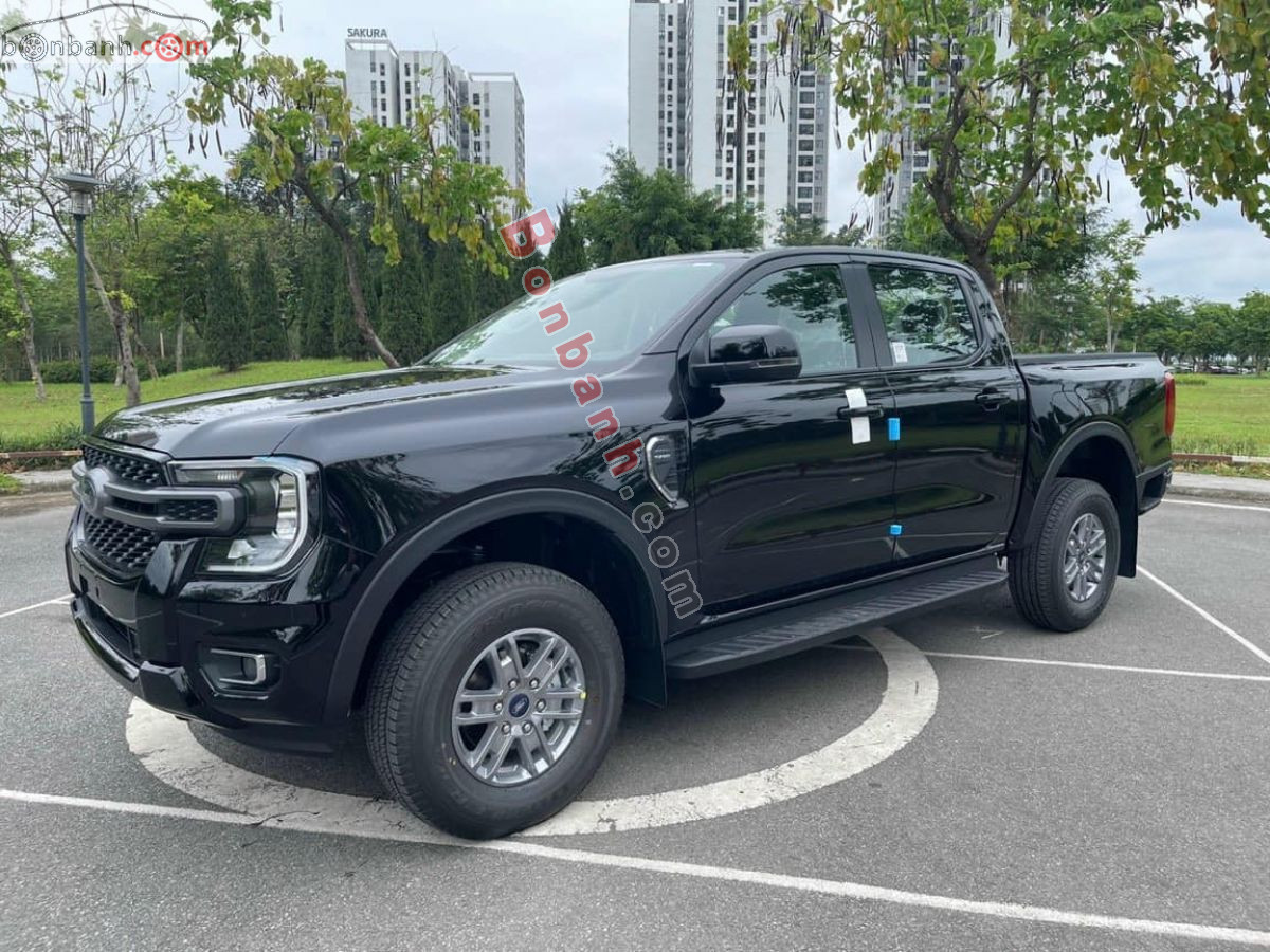 Bán ô tô Ford Ranger XLS 2.0L 4x2 AT - 2026 - xe mới