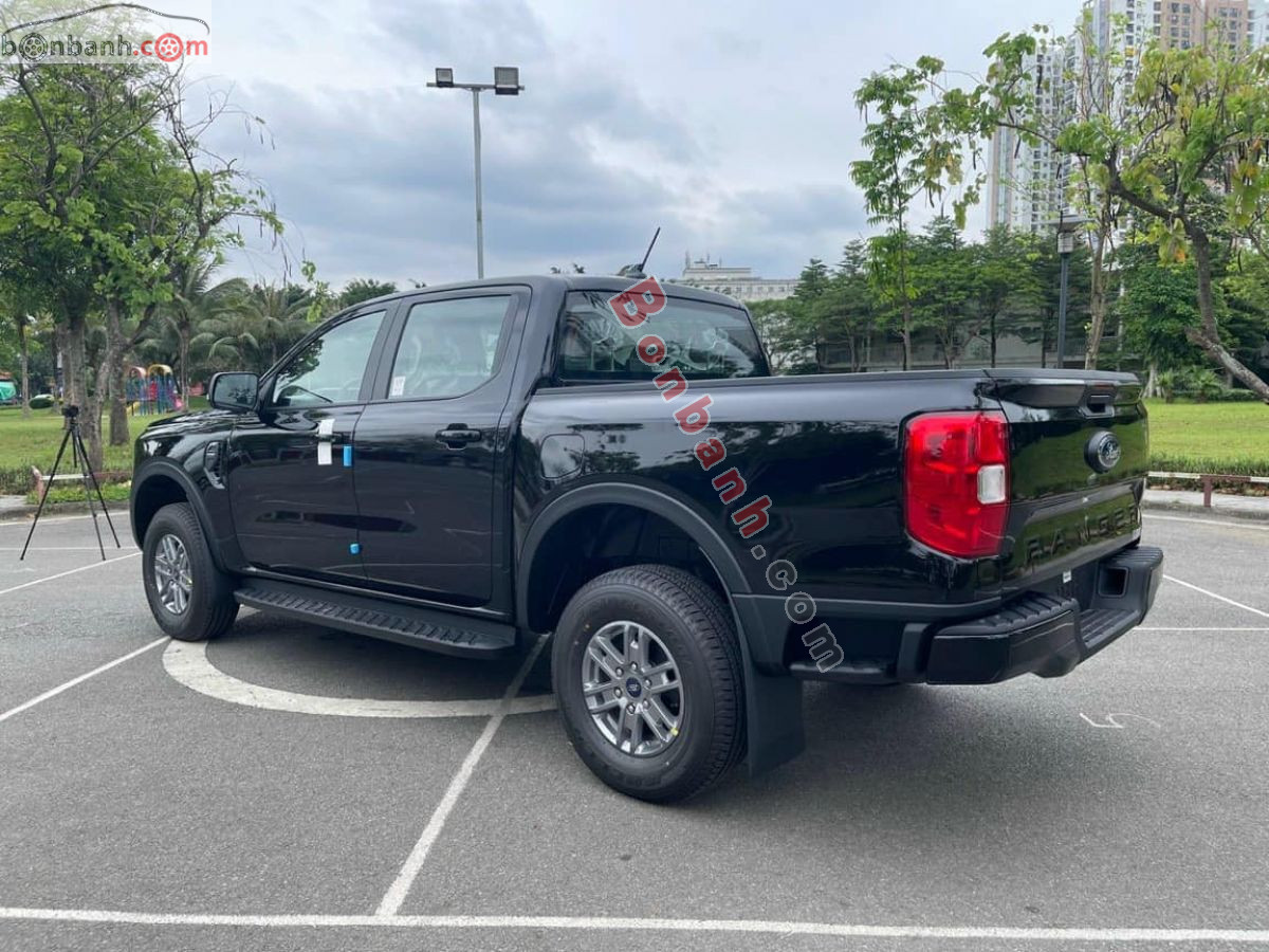 Bán ô tô Ford Ranger XLS 2.0L 4x2 AT - 2026 - xe mới