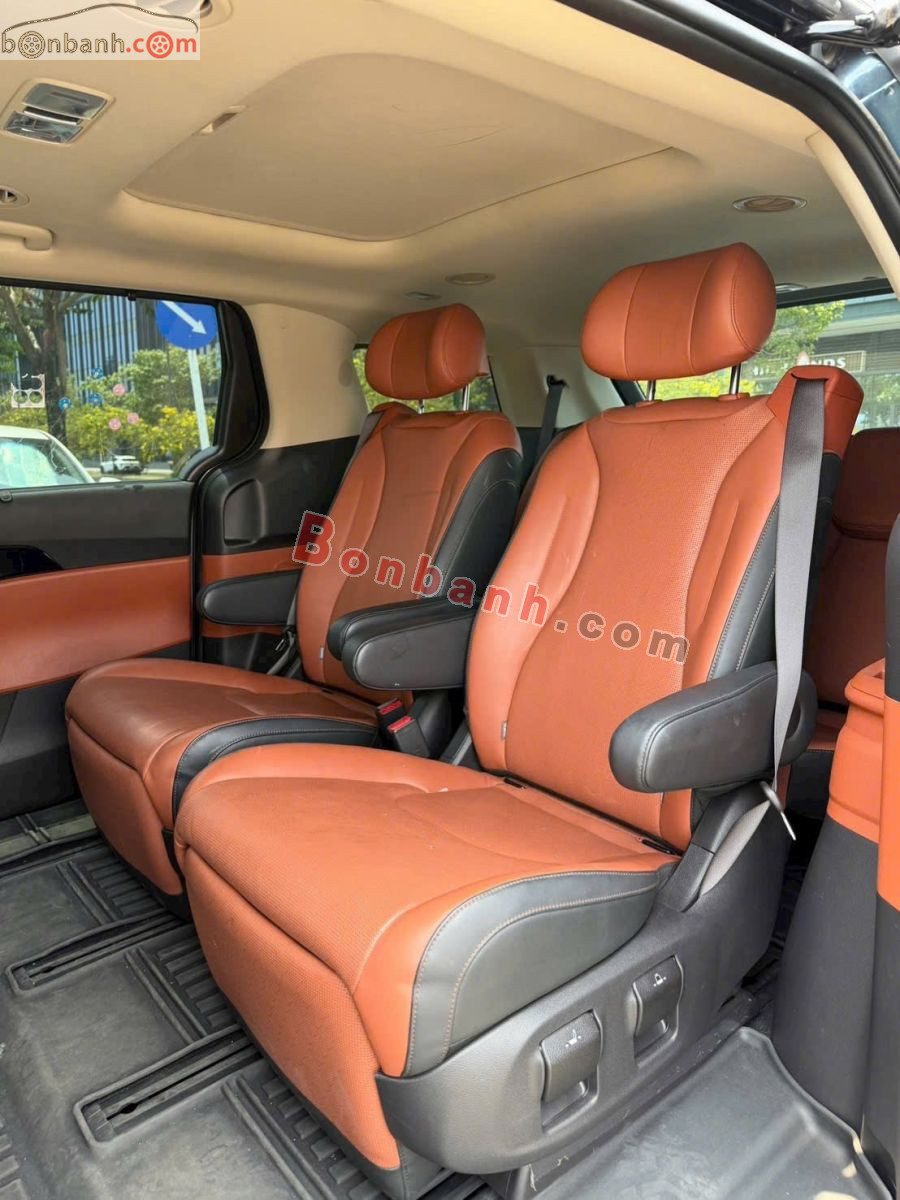 Bán ô tô Kia Carnival Signature 2.2D - 2024 - xe cũ