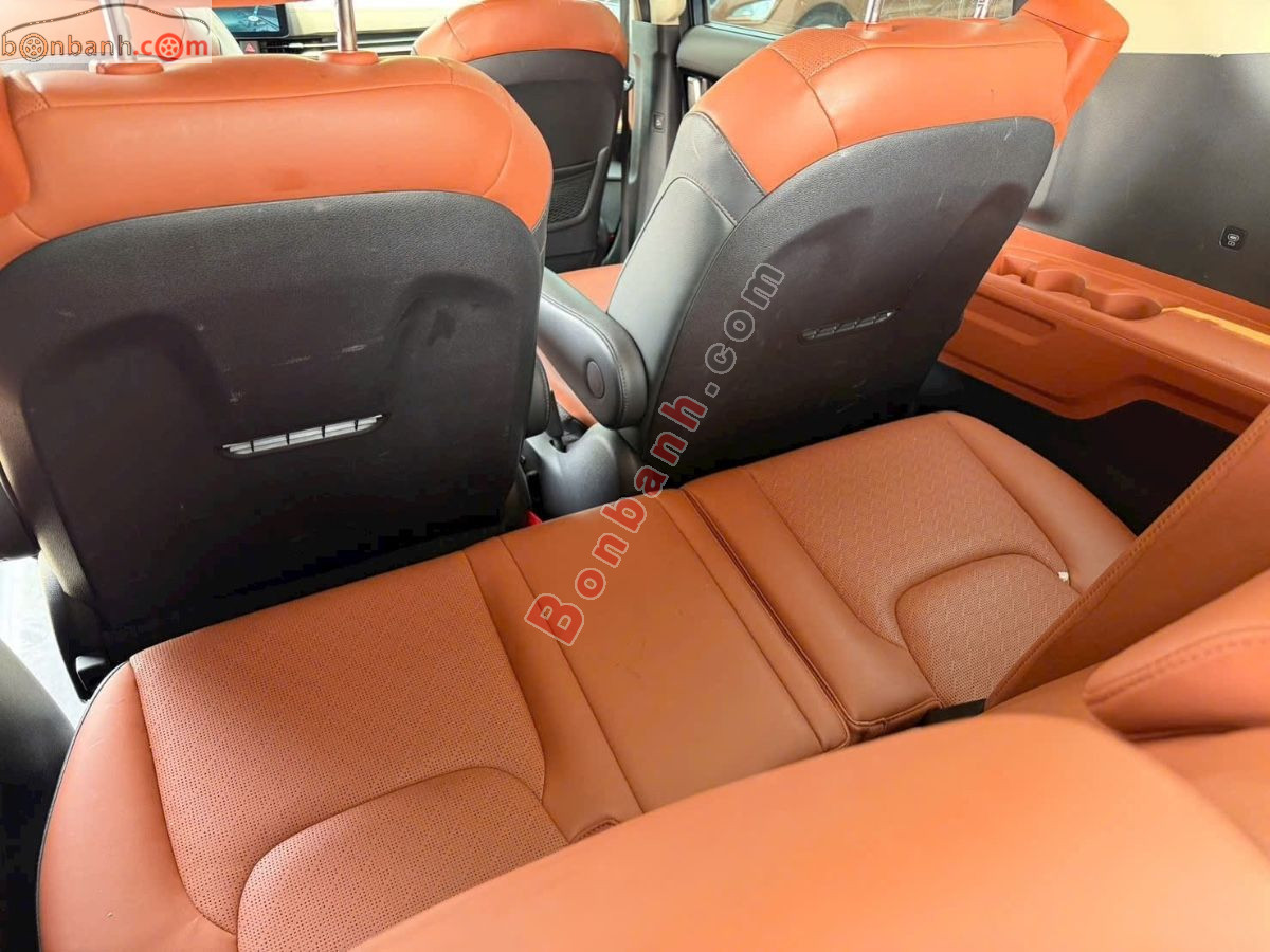 Bán ô tô Kia Carnival Signature 2.2D - 2024 - xe cũ