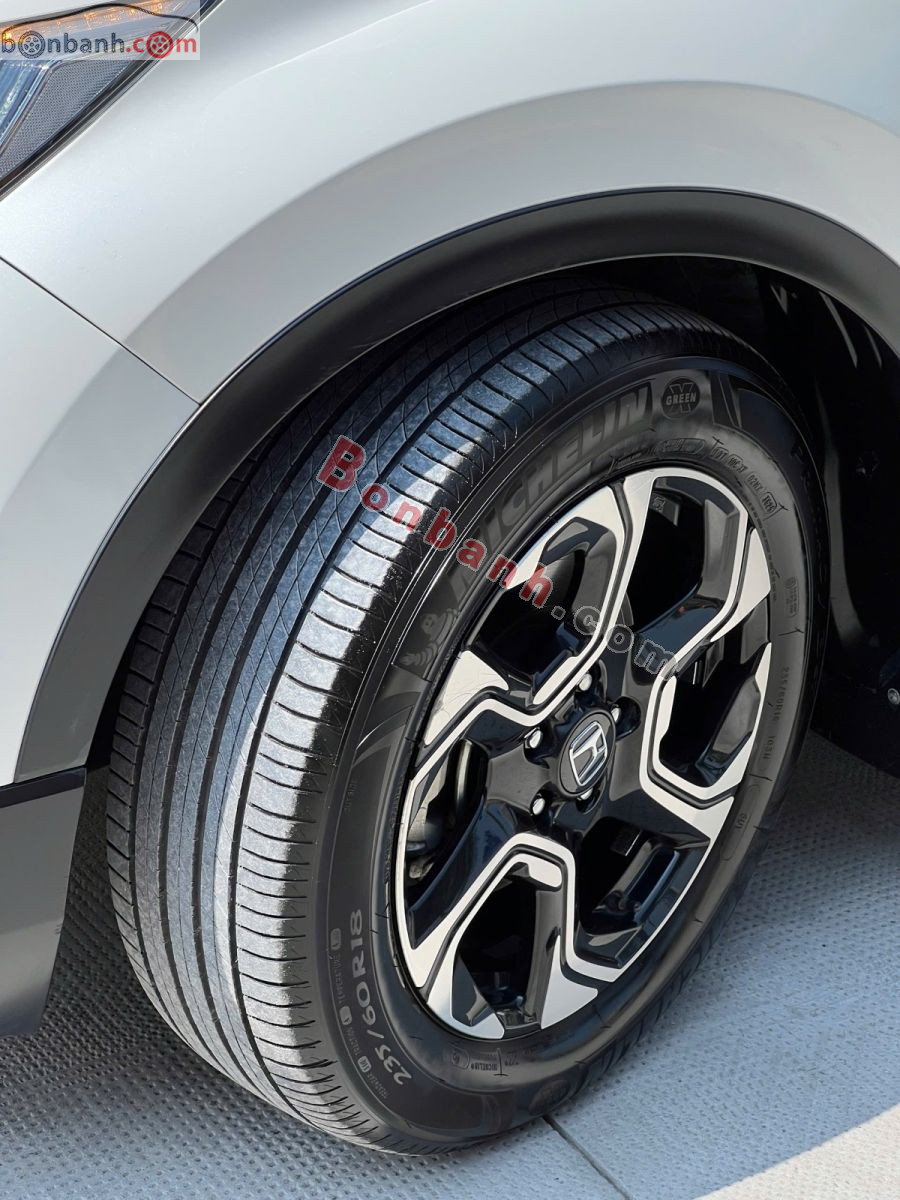 Bán ô tô Honda CRV L - 2019 - xe cũ