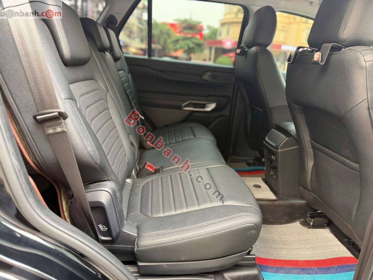 Bán ô tô Ford Everest Sport 2.0L 4x2 AT - 2024 - xe cũ