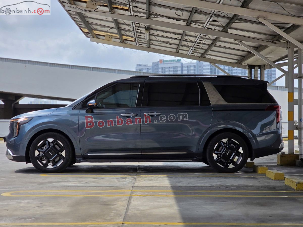 Bán ô tô Kia Carnival Signature 2.2D - 2024 - xe cũ