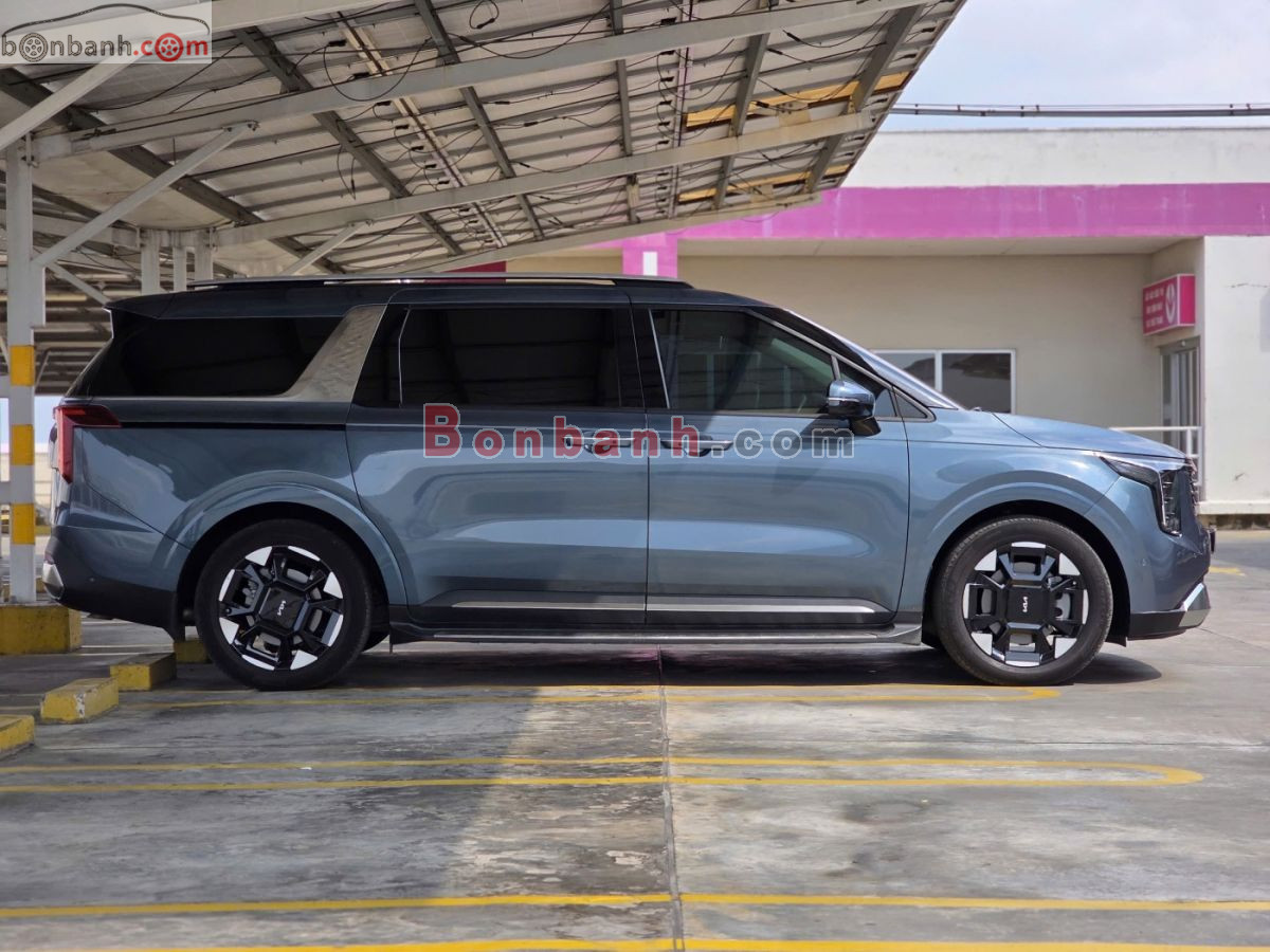 Bán ô tô Kia Carnival Signature 2.2D - 2024 - xe cũ