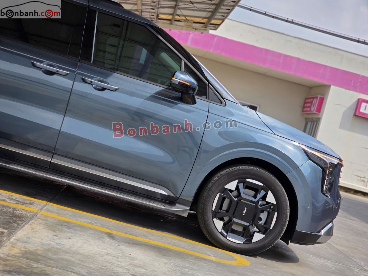 Bán ô tô Kia Carnival Signature 2.2D - 2024 - xe cũ