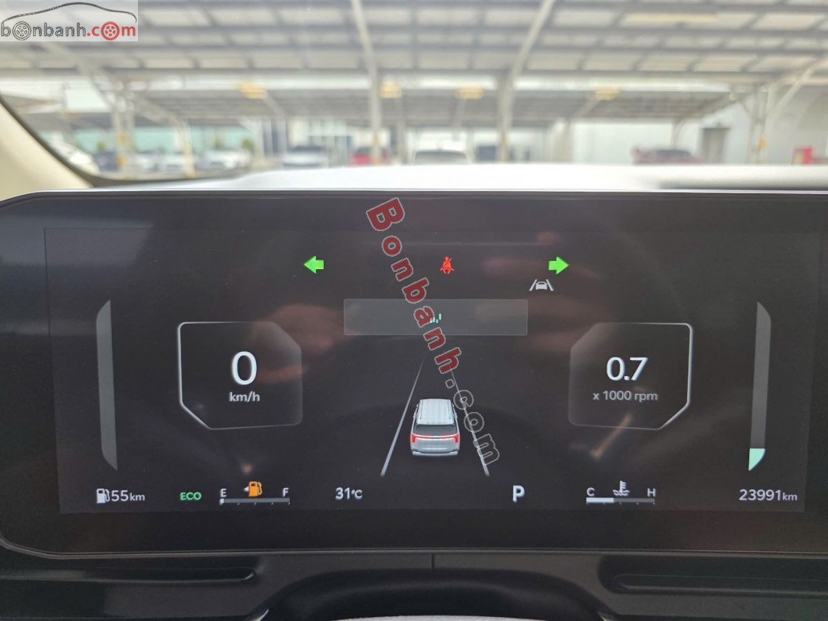 Bán ô tô Kia Carnival Signature 2.2D - 2024 - xe cũ