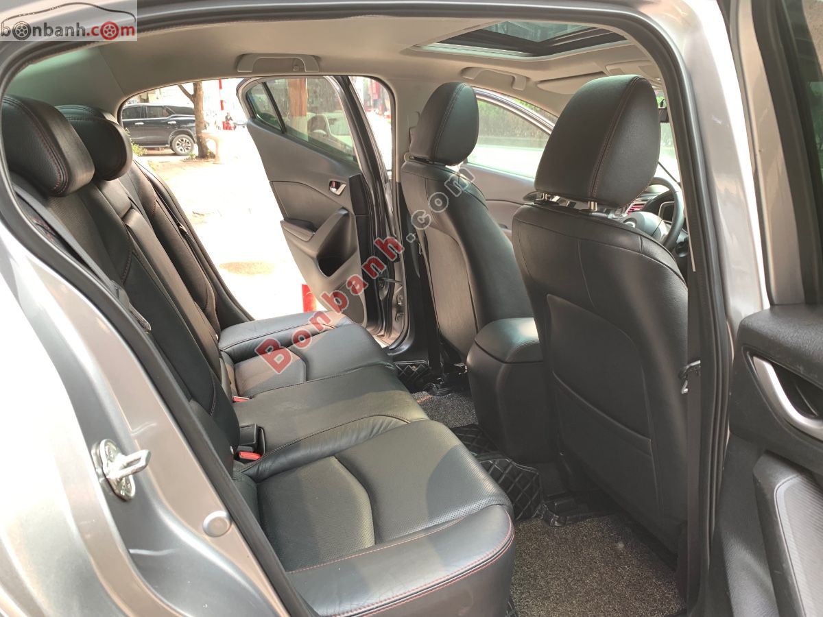 Bán ô tô Mazda 3 1.5 AT - 2016 - xe cũ