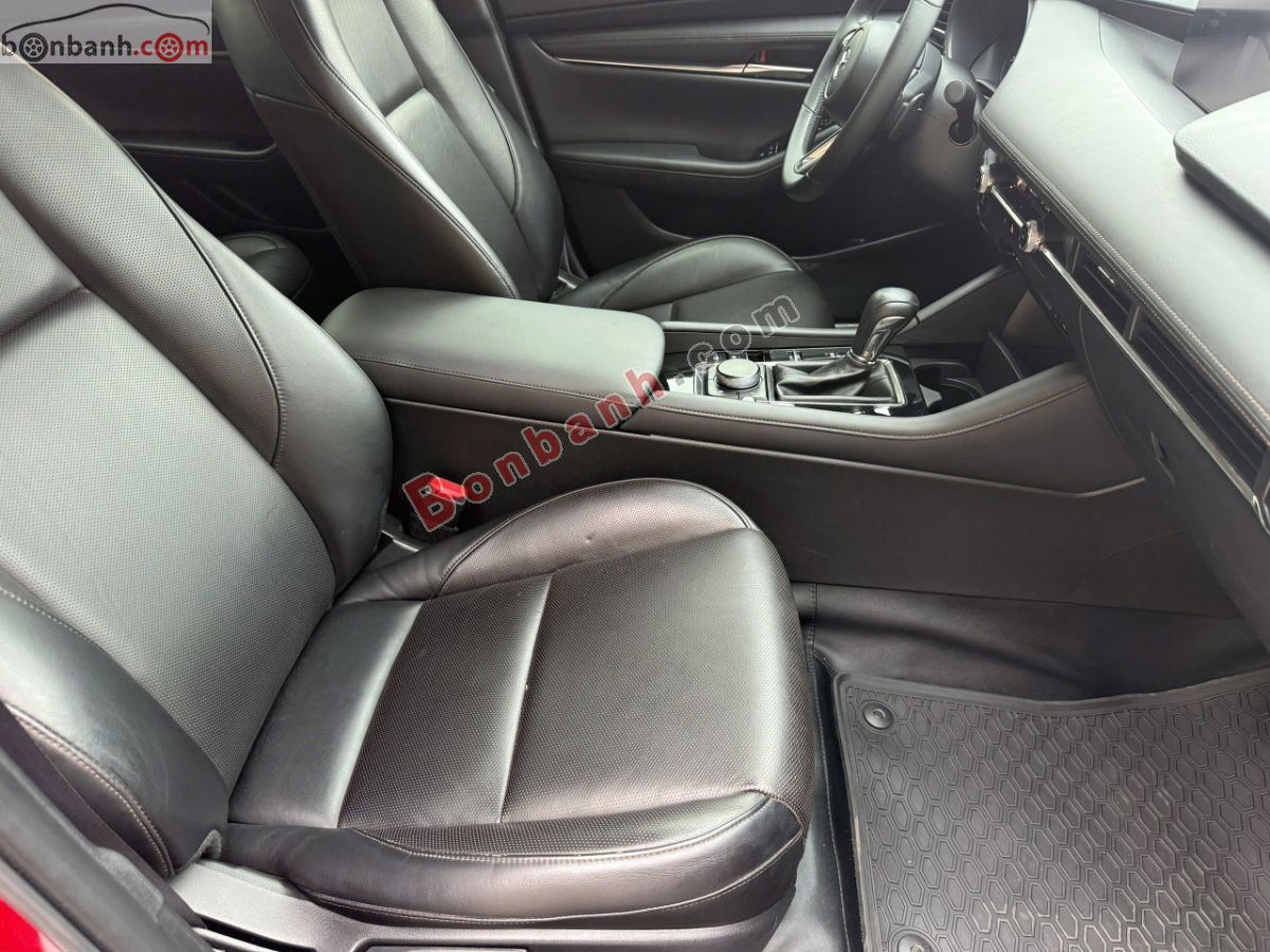 Bán ô tô Mazda 3 2.0L Signature Premium - 2019 - xe cũ