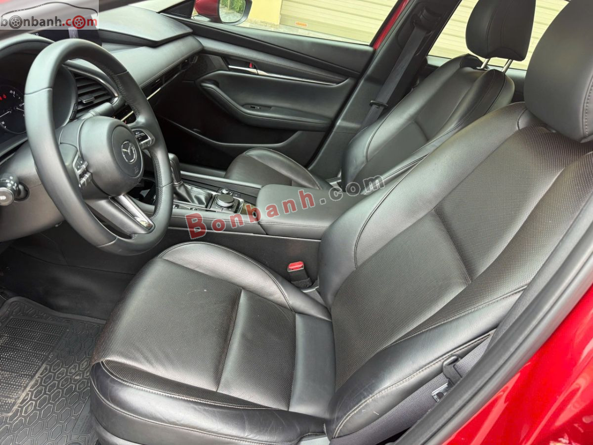 Bán ô tô Mazda 3 2.0L Signature Premium - 2019 - xe cũ
