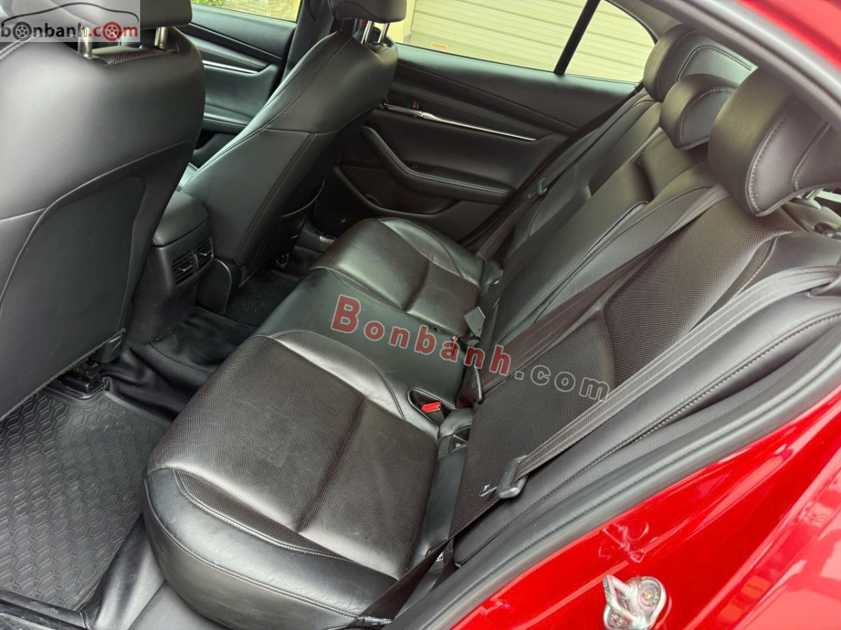 Bán ô tô Mazda 3 2.0L Signature Premium - 2019 - xe cũ