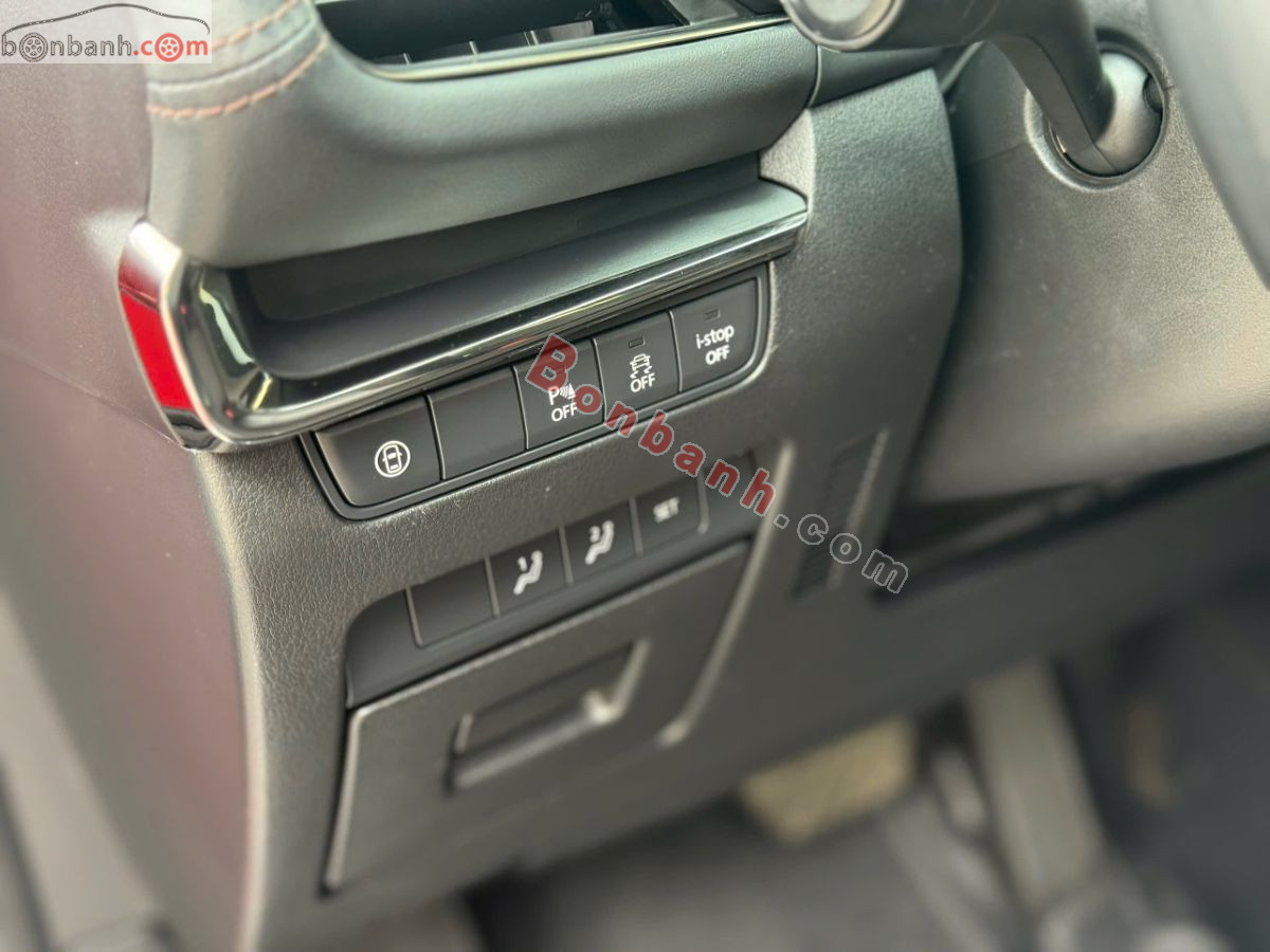 Bán ô tô Mazda 3 2.0L Signature Premium - 2019 - xe cũ