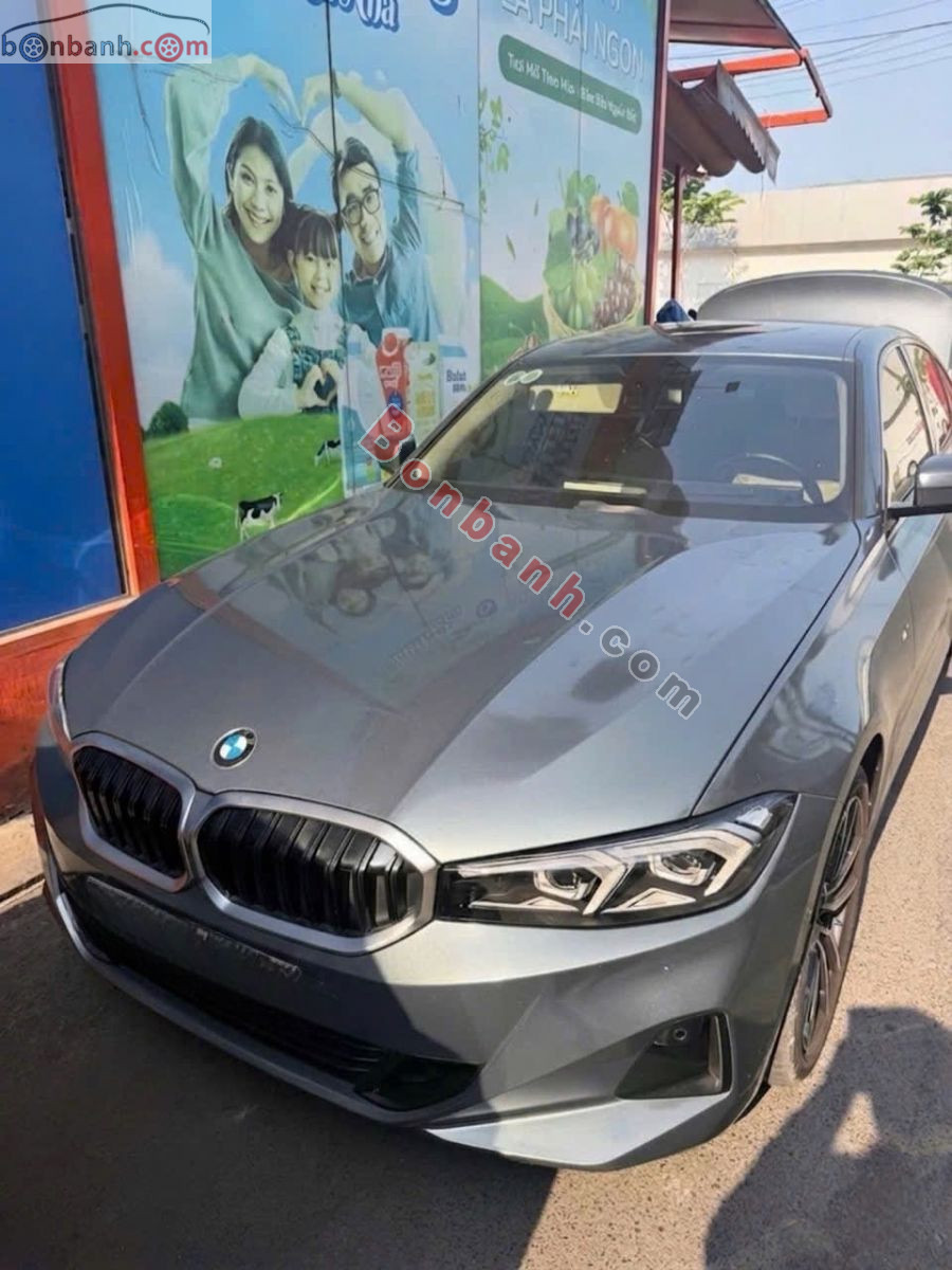 Bán ô tô BMW 3 Series 320i Sport Line - 2023 - xe cũ