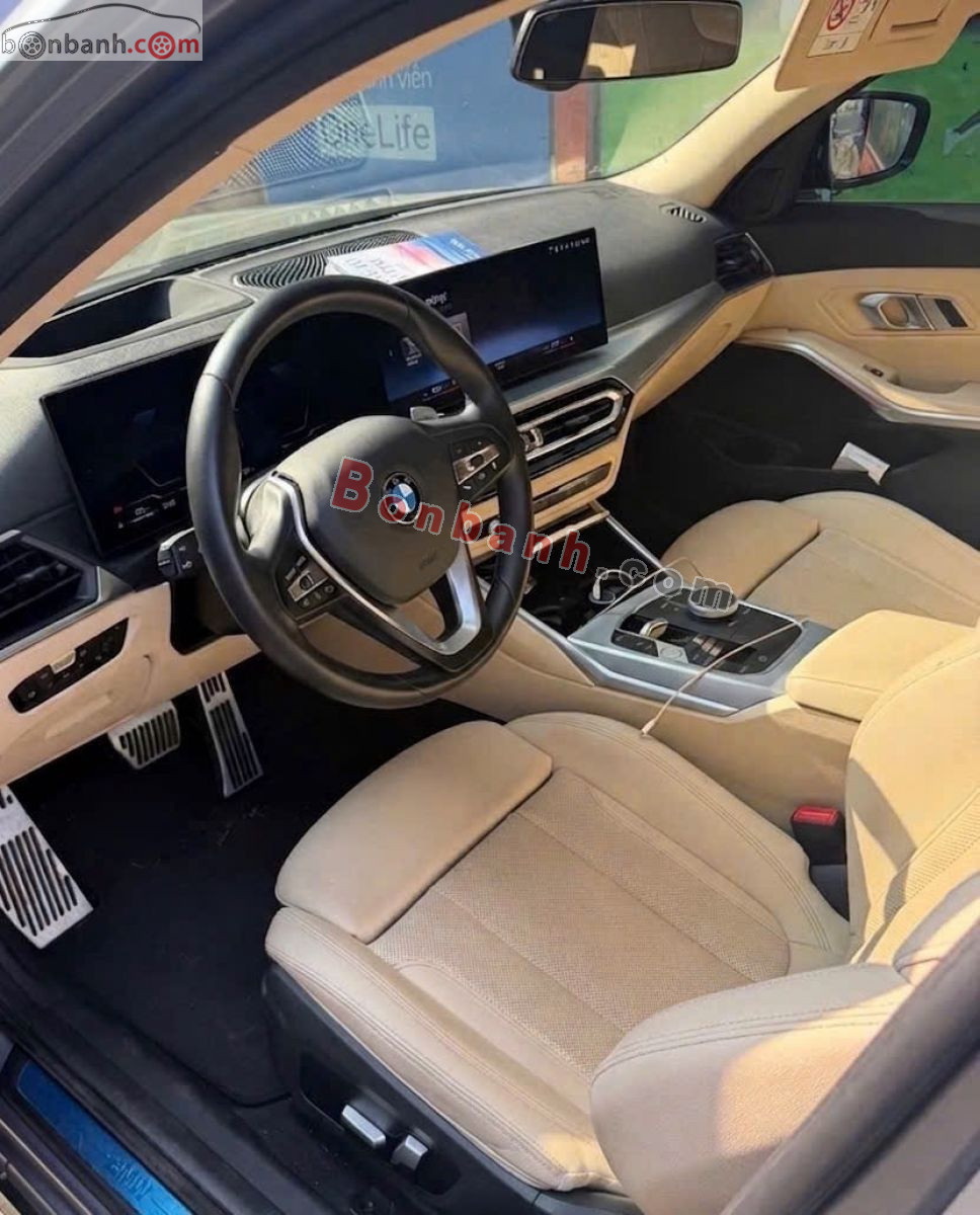 Bán ô tô BMW 3 Series 320i Sport Line - 2023 - xe cũ