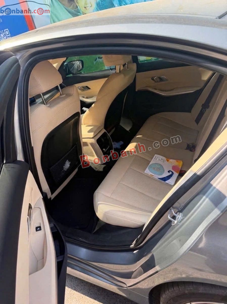 Bán ô tô BMW 3 Series 320i Sport Line - 2023 - xe cũ
