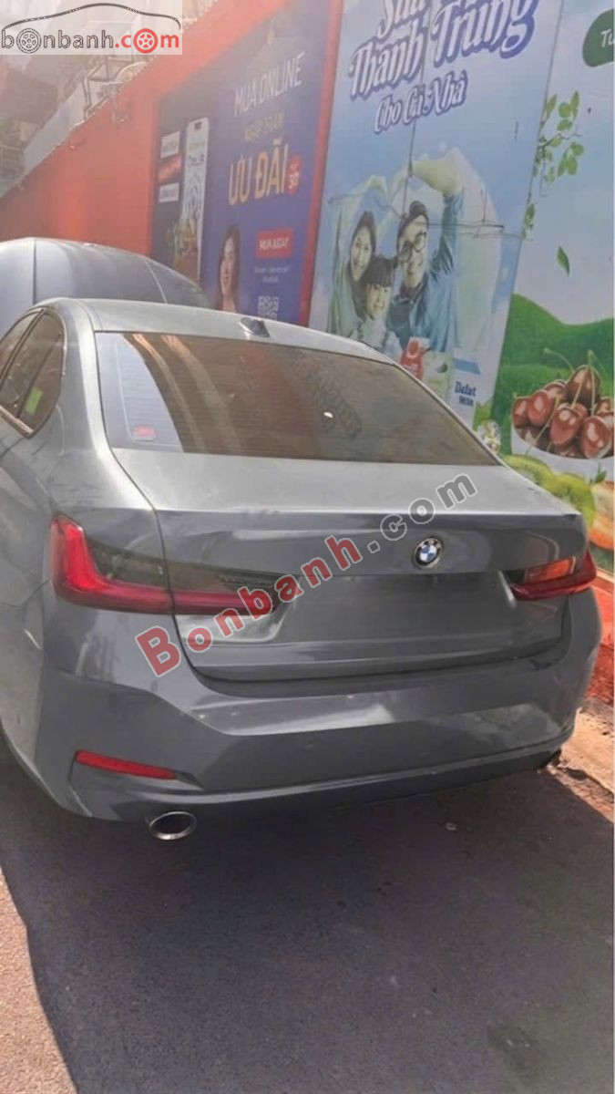 Bán ô tô BMW 3 Series 320i Sport Line - 2023 - xe cũ