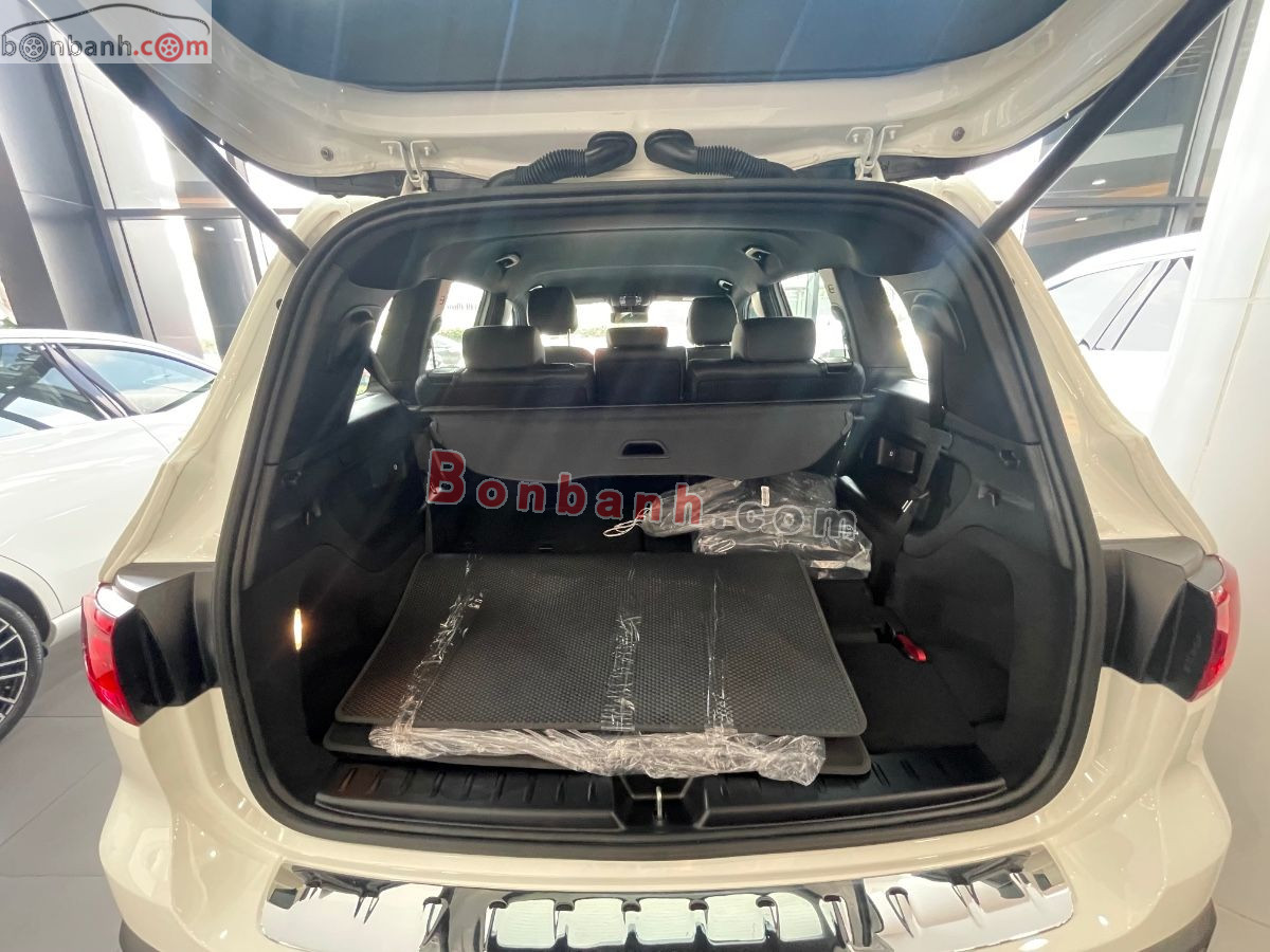 Bán ô tô Mercedes Benz EQB 250+ - 2025 - xe cũ