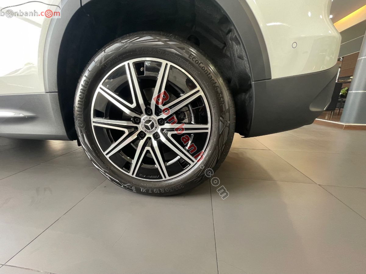 Bán ô tô Mercedes Benz EQB 250+ - 2025 - xe cũ