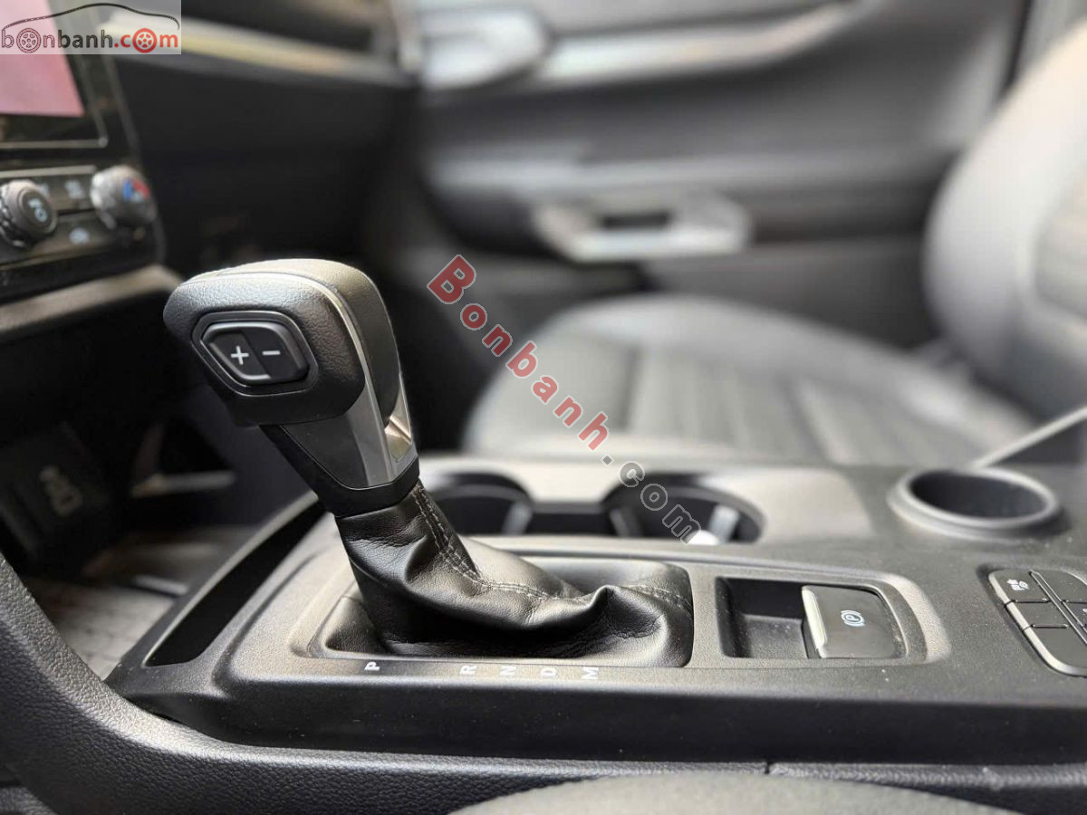 Bán ô tô Ford Everest Sport 2.0L 4x2 AT - 2024 - xe cũ
