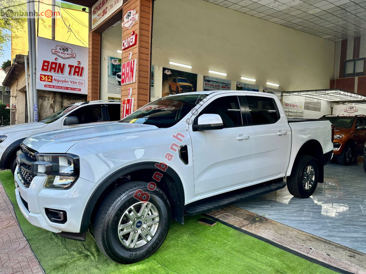 Bán ô tô Ford Ranger XLS 2.0L 4x2 AT - 2022 - xe cũ