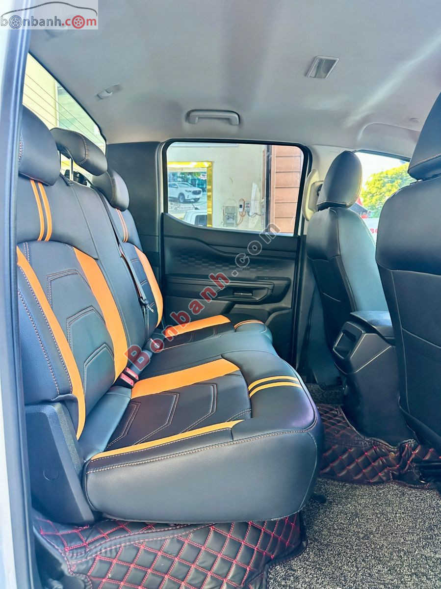 Bán ô tô Ford Ranger XLS 2.0L 4x2 AT - 2022 - xe cũ