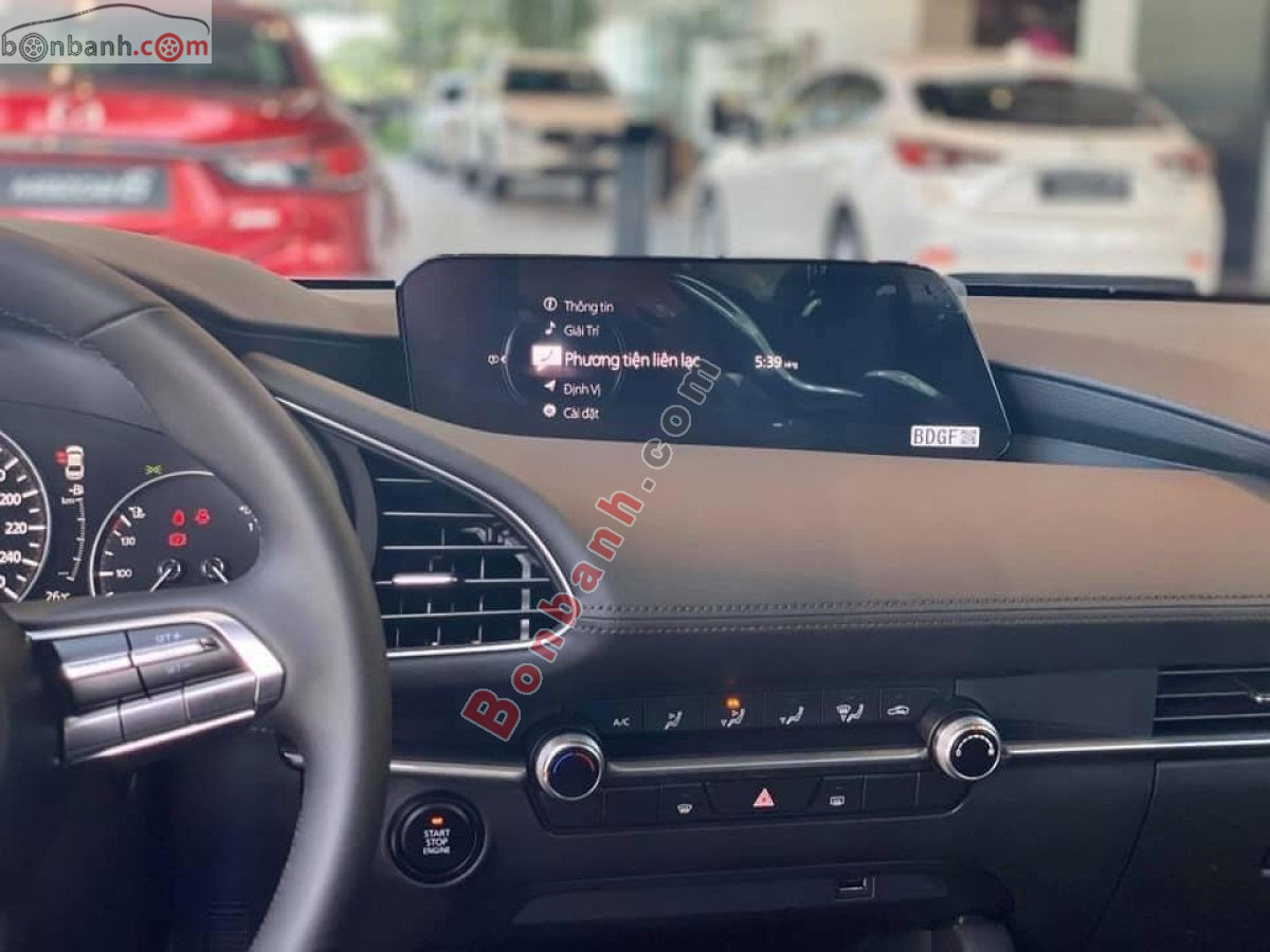 Bán ô tô Mazda 3 1.5L Deluxe - 2026 - xe mới