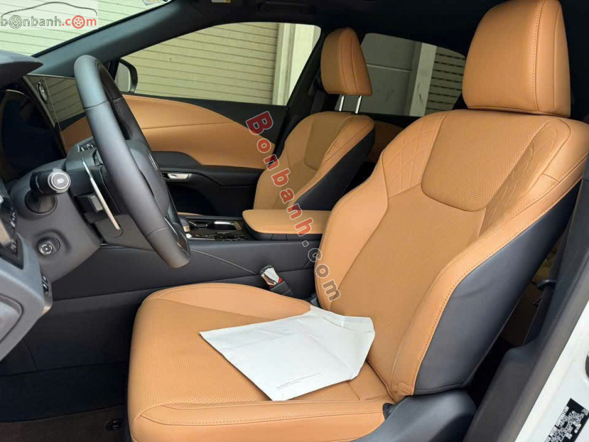 Bán ô tô Lexus RX 350h Premium - 2025 - xe cũ