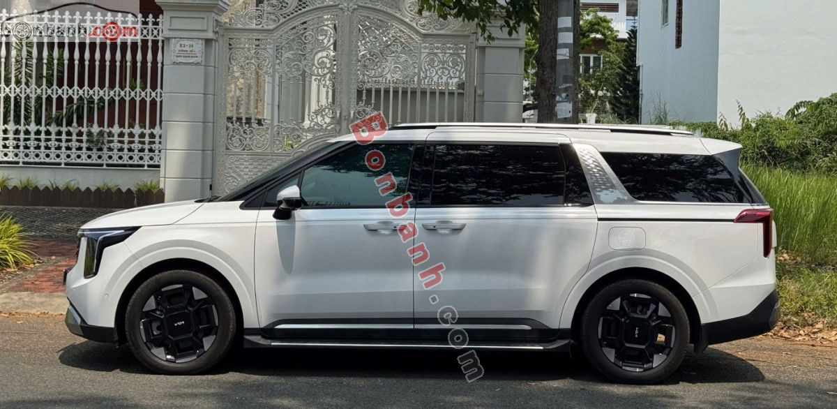 Bán ô tô Kia Carnival Signature 2.2D - 2025 - xe cũ