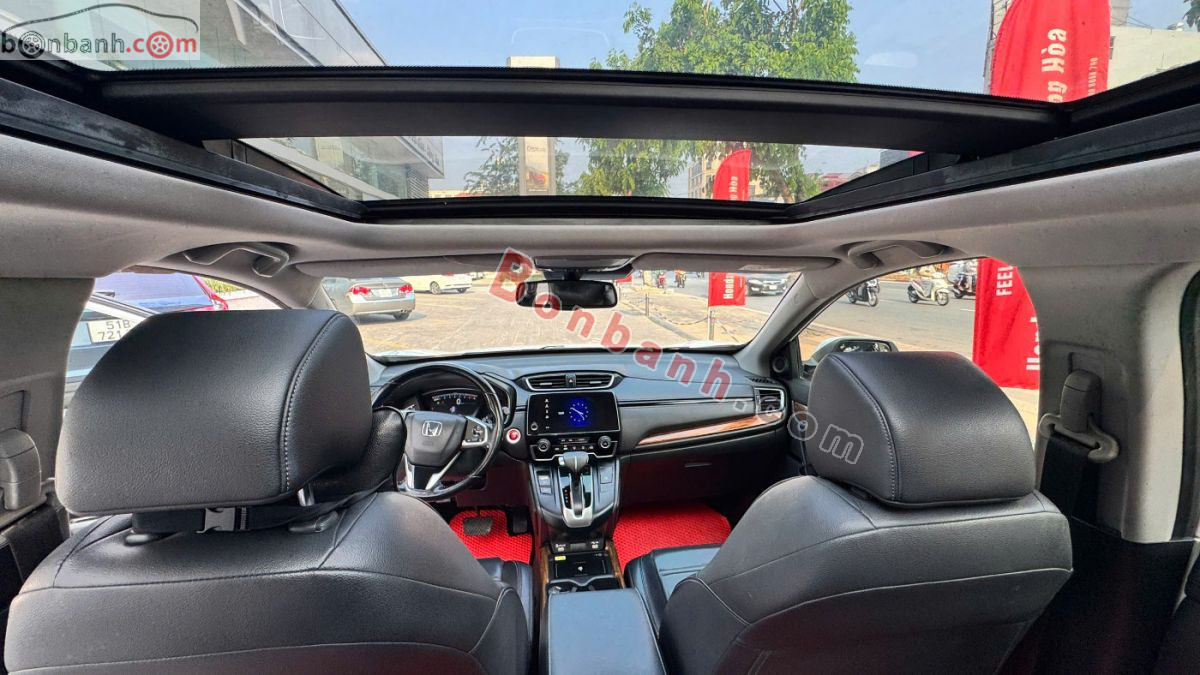 Bán ô tô Honda CRV L - 2022 - xe cũ
