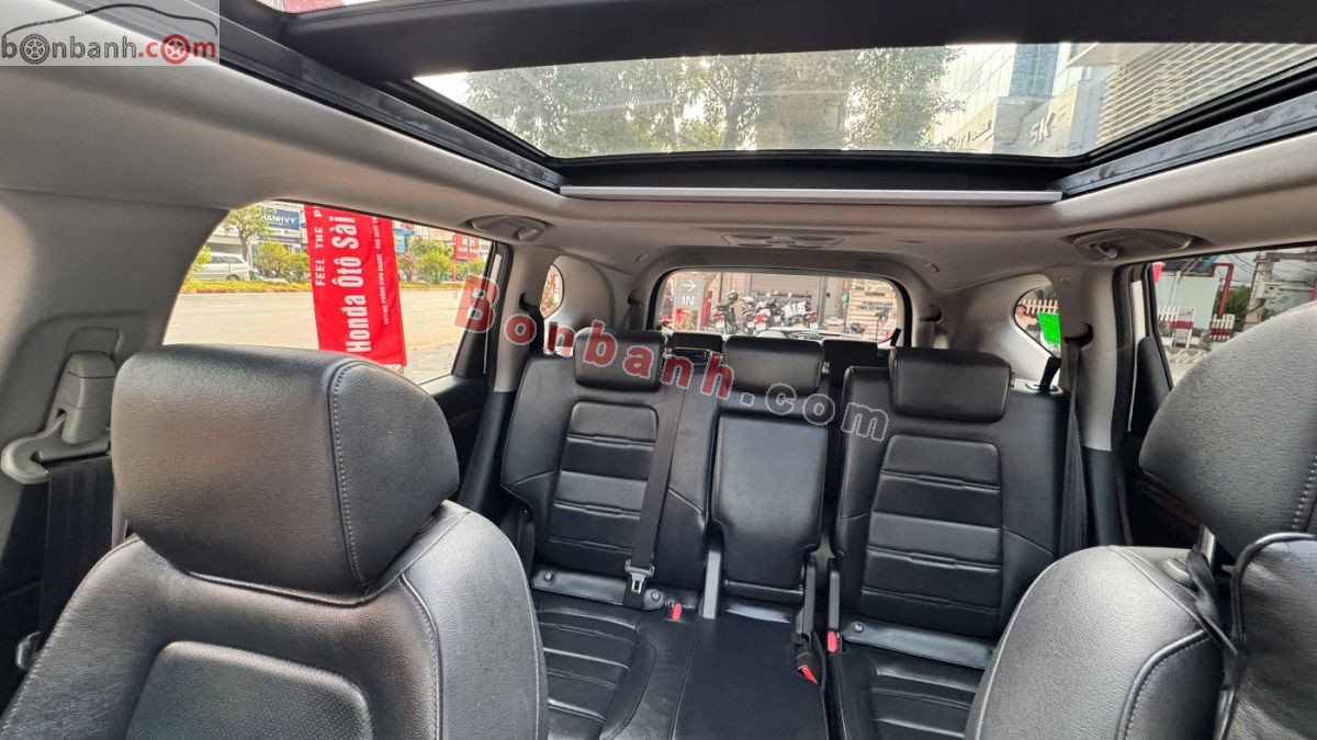 Bán ô tô Honda CRV L - 2022 - xe cũ