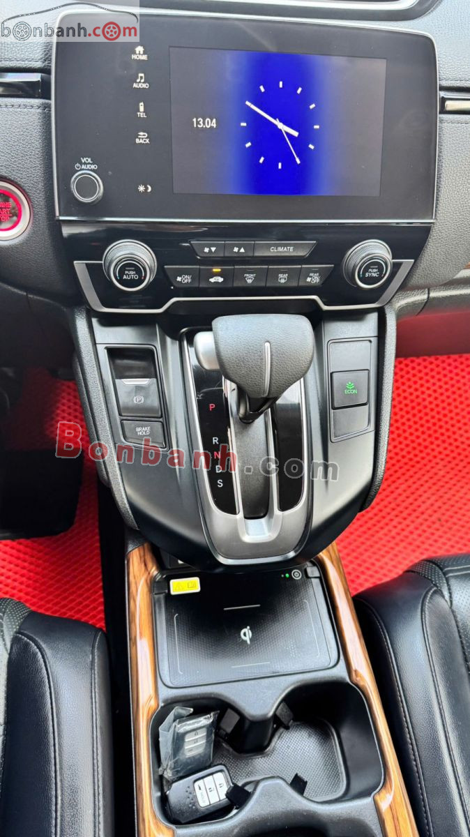 Bán ô tô Honda CRV L - 2022 - xe cũ