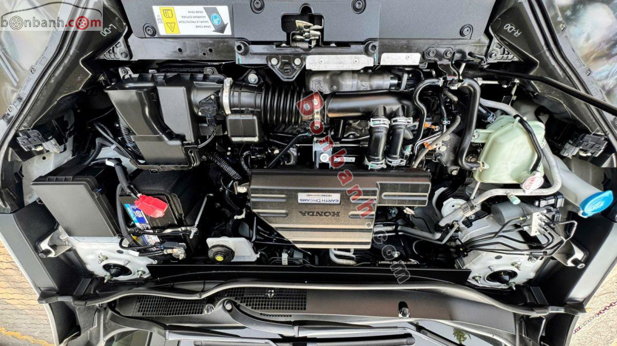 Bán ô tô Honda CRV L - 2022 - xe cũ