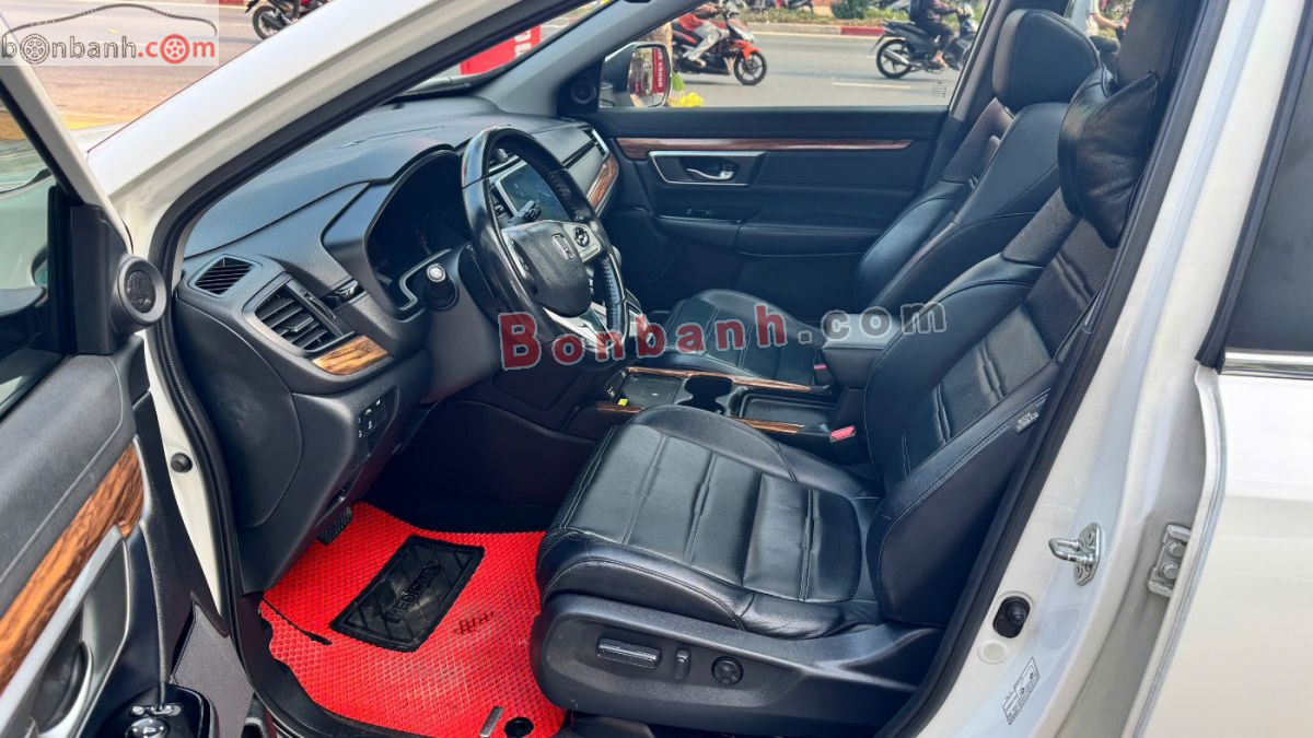 Bán ô tô Honda CRV L - 2022 - xe cũ