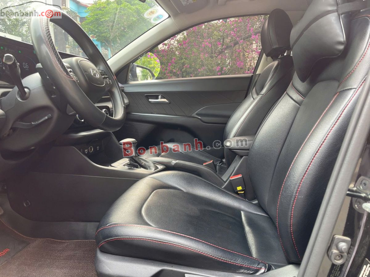 Bán ô tô Hyundai Accent 1.5 AT - 2024 - xe cũ
