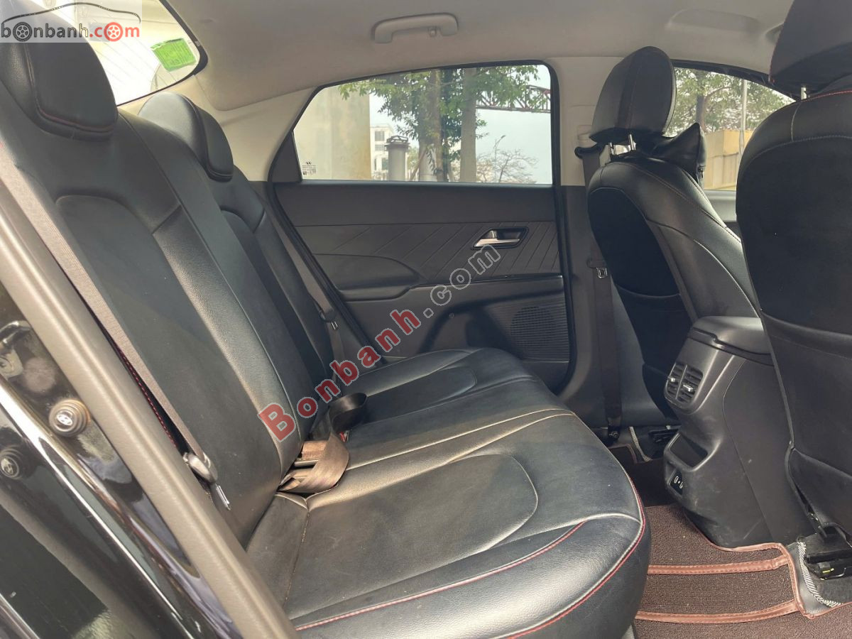 Bán ô tô Hyundai Accent 1.5 AT - 2024 - xe cũ