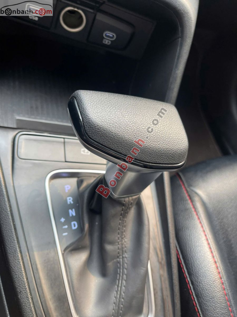 Bán ô tô Hyundai Accent 1.5 AT - 2024 - xe cũ