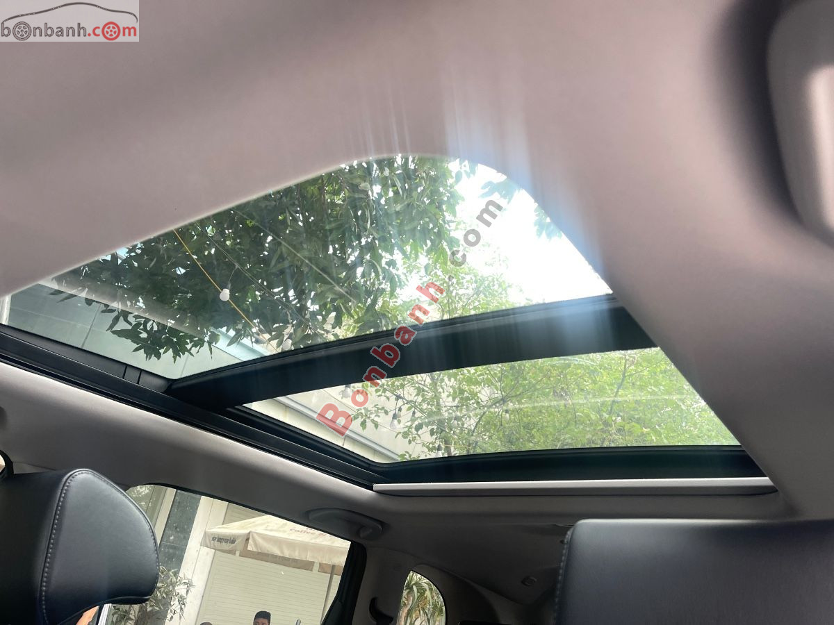 Bán ô tô Honda CRV L - 2018 - xe cũ