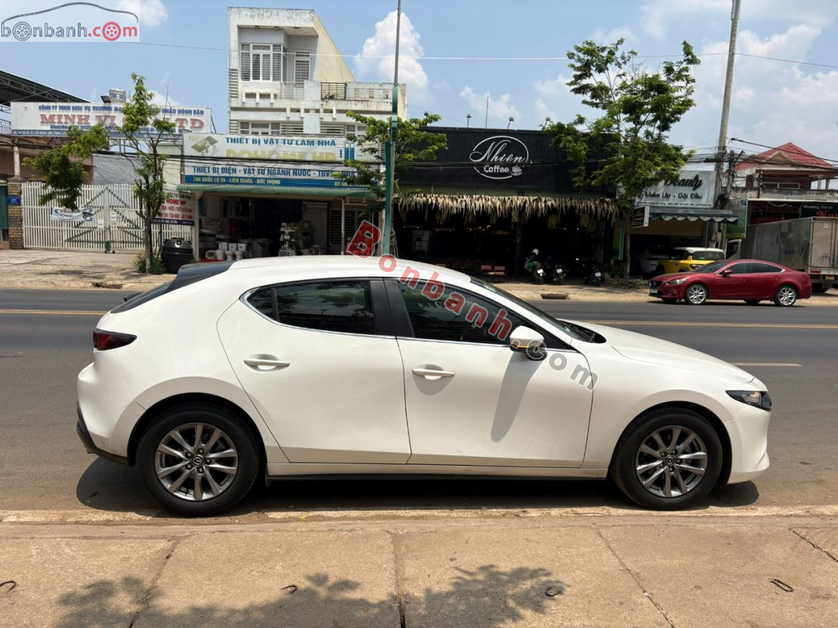Bán ô tô Mazda 3 1.5L Sport Deluxe - 2019 - xe cũ