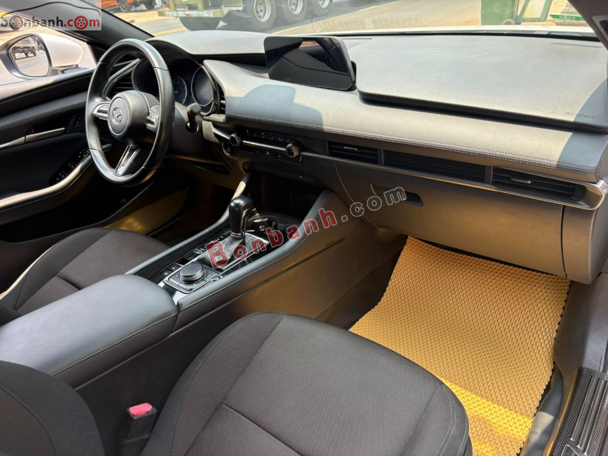 Bán ô tô Mazda 3 1.5L Sport Deluxe - 2019 - xe cũ