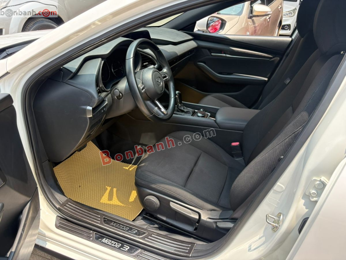 Bán ô tô Mazda 3 1.5L Sport Deluxe - 2019 - xe cũ