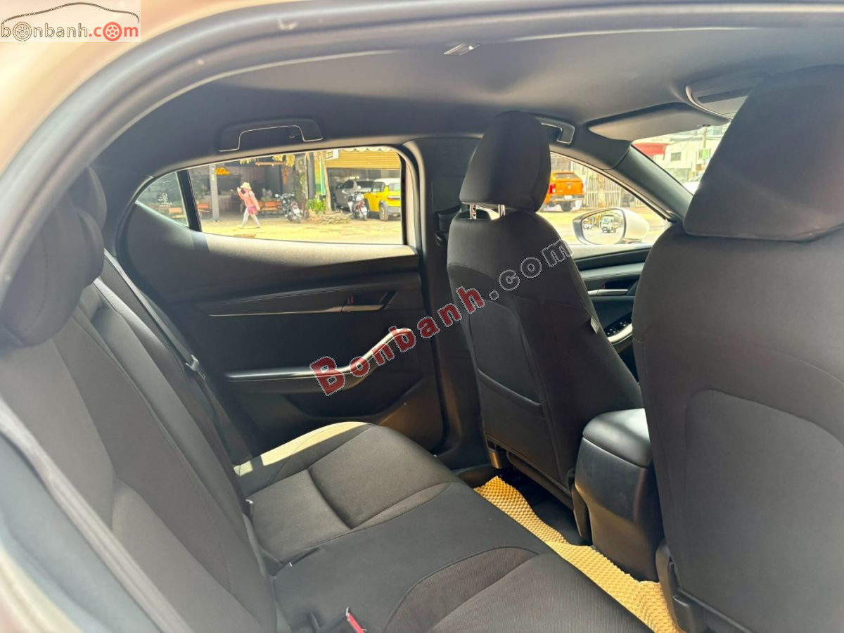 Bán ô tô Mazda 3 1.5L Sport Deluxe - 2019 - xe cũ