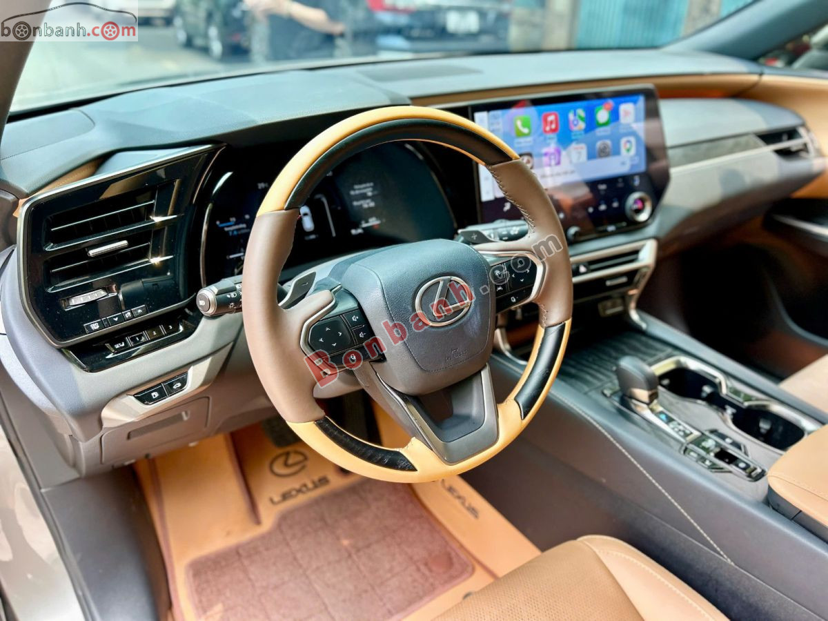 Bán ô tô Lexus RX 350h Premium - 2025 - xe cũ