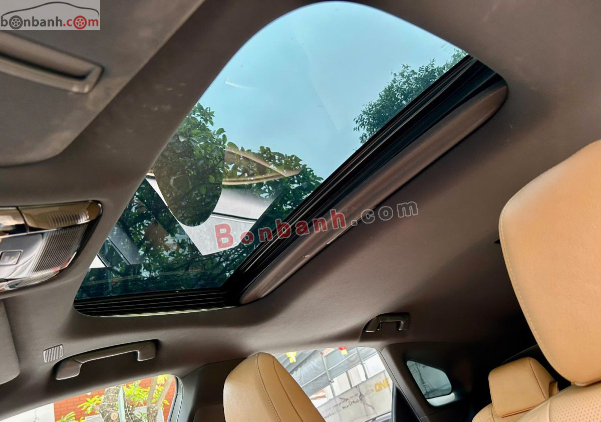 Bán ô tô Lexus RX 350h Premium - 2025 - xe cũ