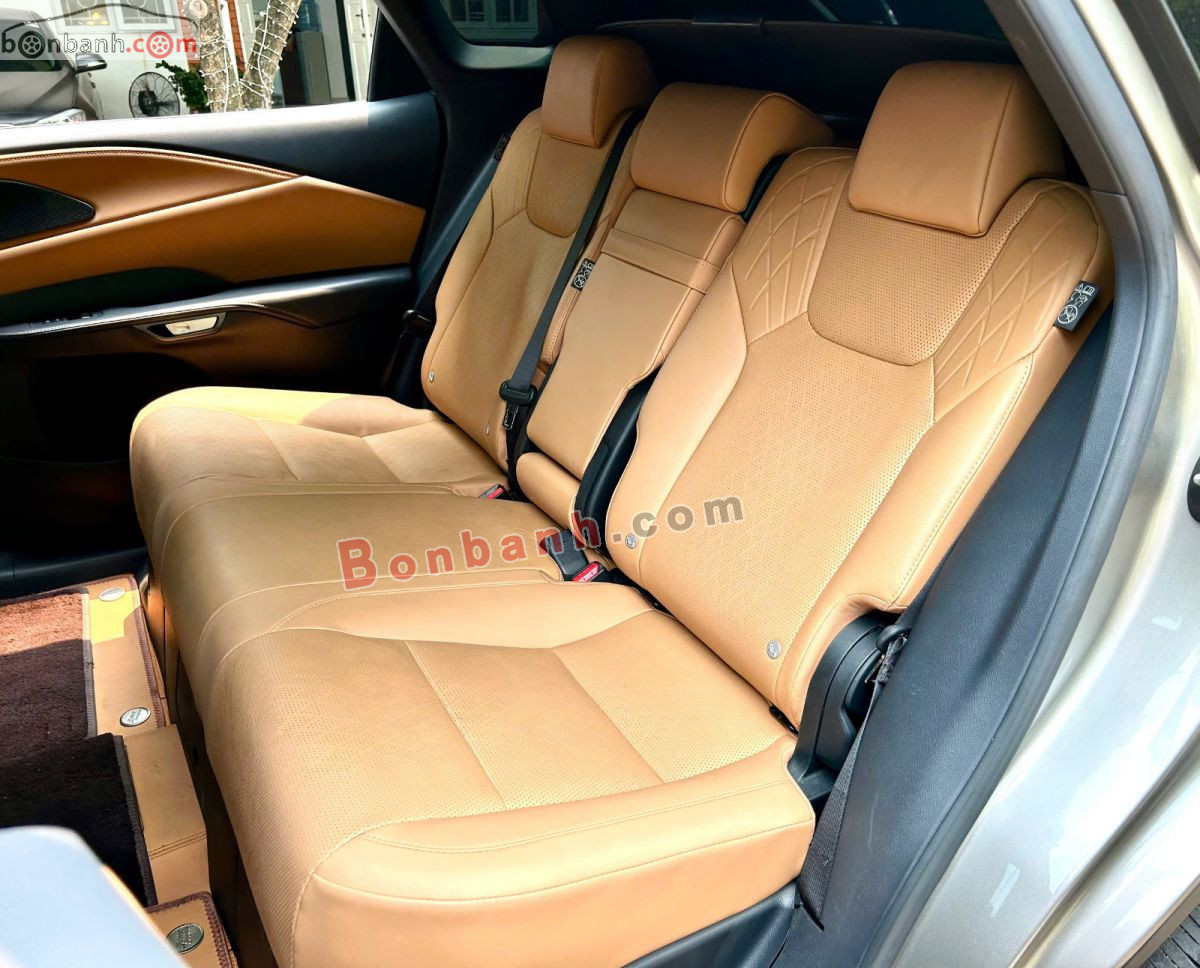 Bán ô tô Lexus RX 350h Premium - 2025 - xe cũ