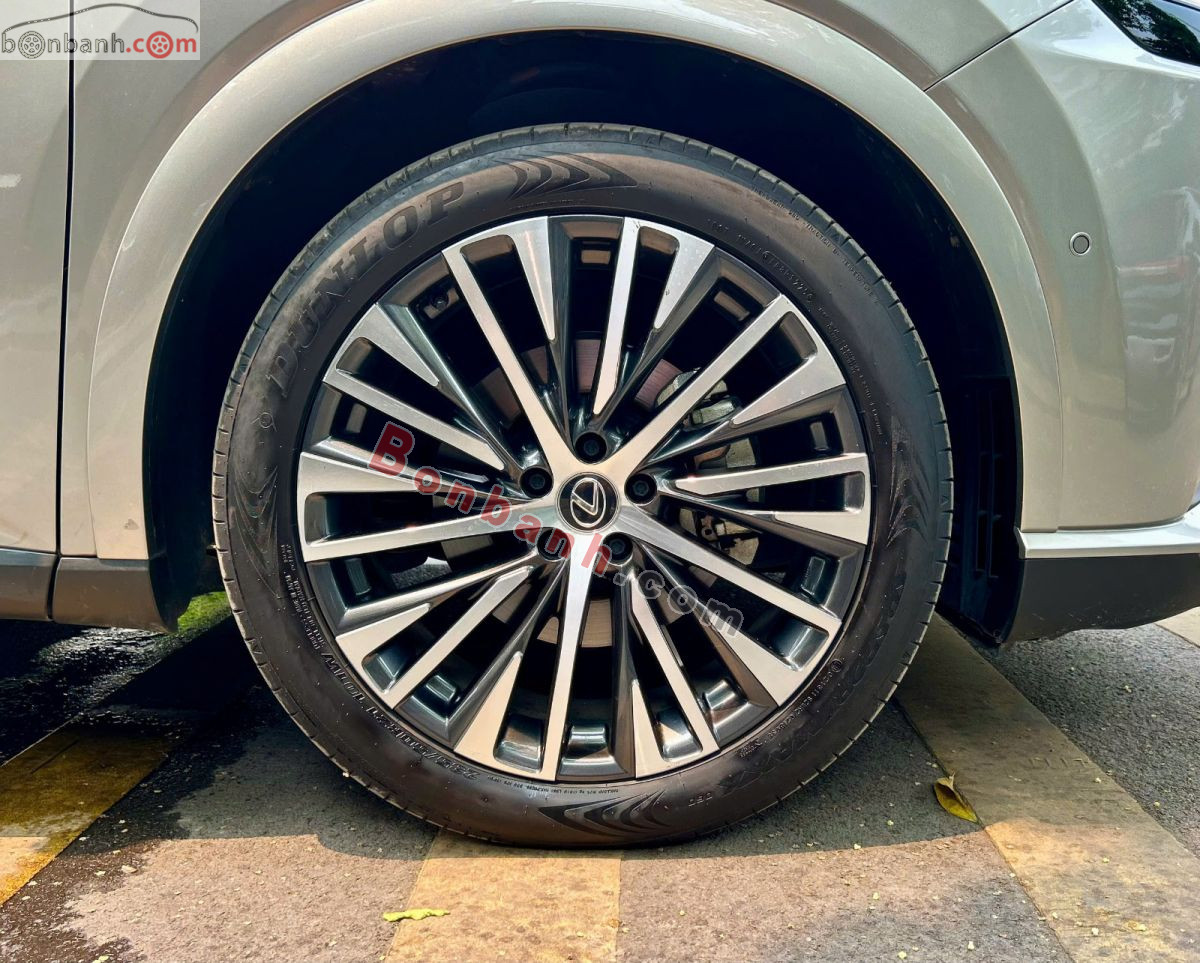 Bán ô tô Lexus RX 350h Premium - 2025 - xe cũ