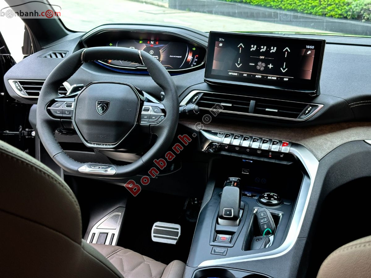 Bán ô tô Peugeot 3008 GT - 2026 - xe mới
